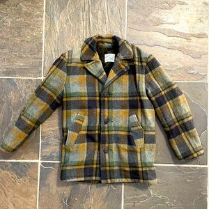 Vintage Pacific Trail Sportswear Mid-Sleeve Jacket